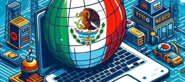 ip address i mexico